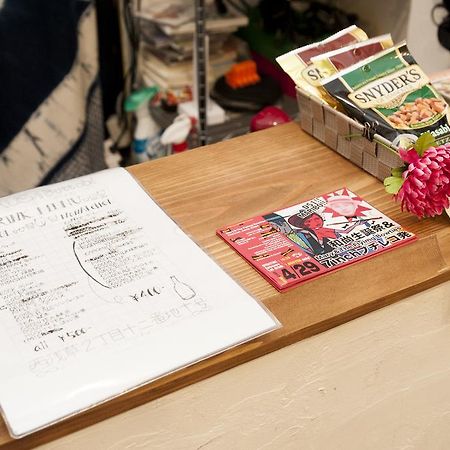 Asakusa Buttobi Tokyo Luaran gambar